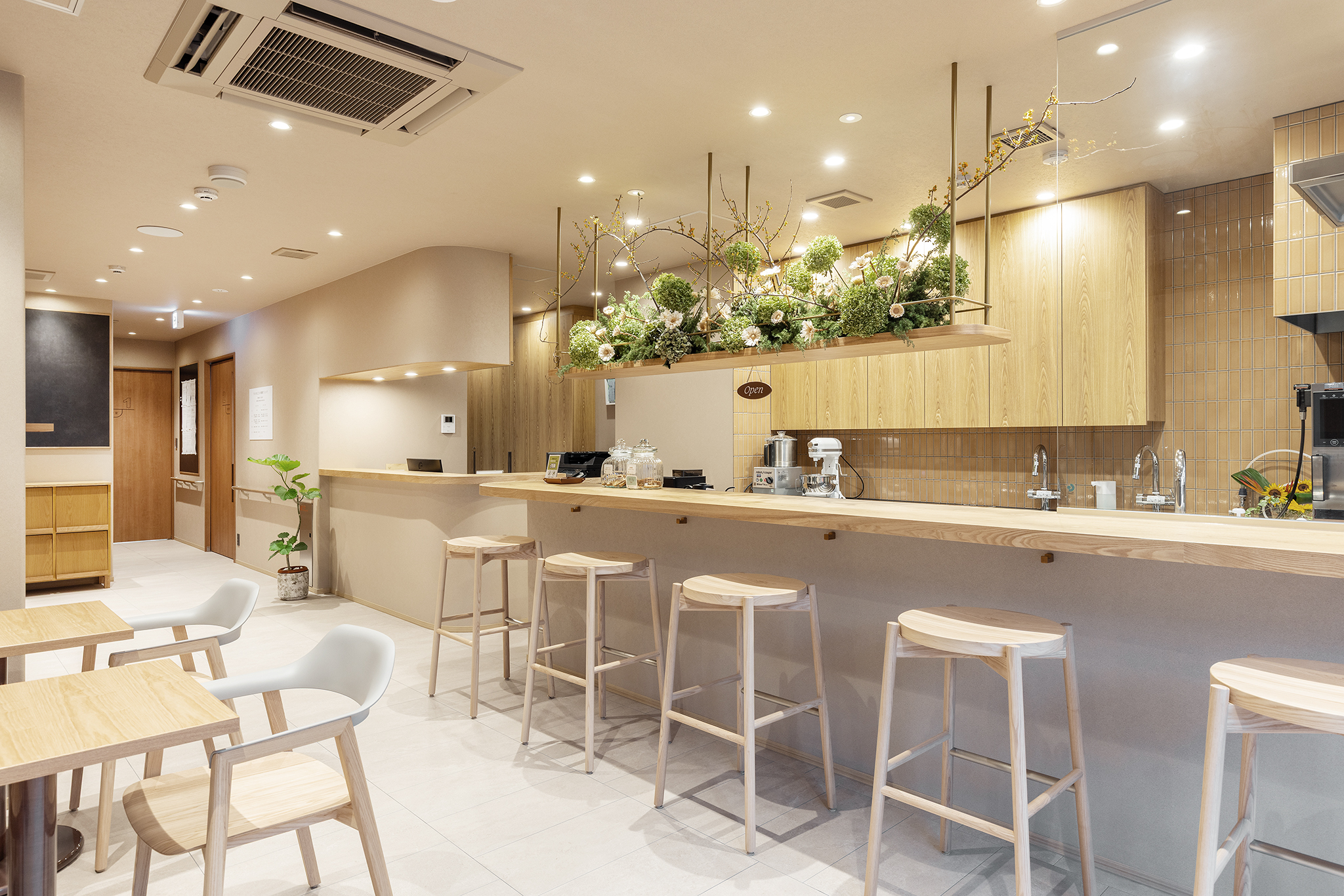 ちいさなこころの<br>健康クリニック