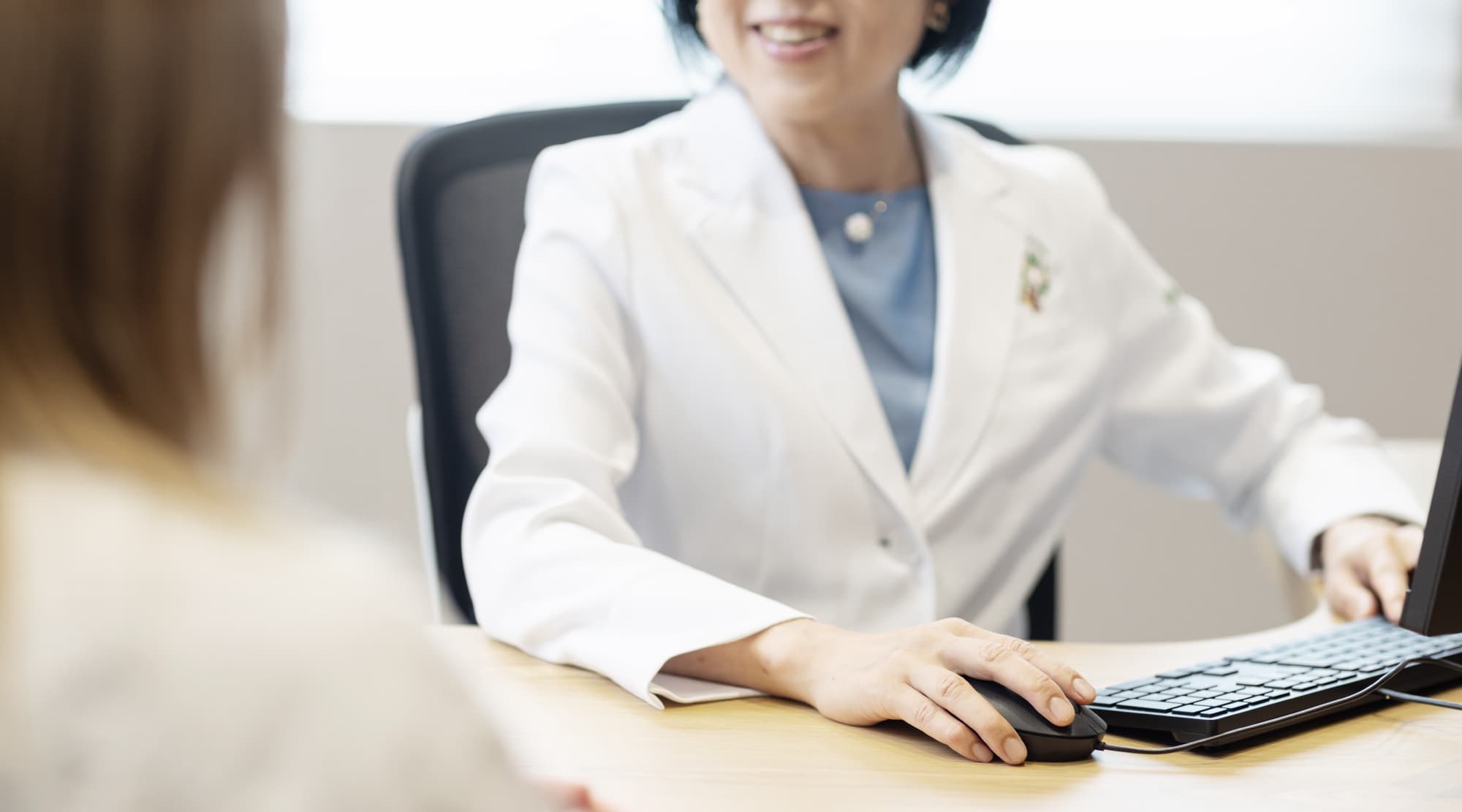 心療内科・精神科